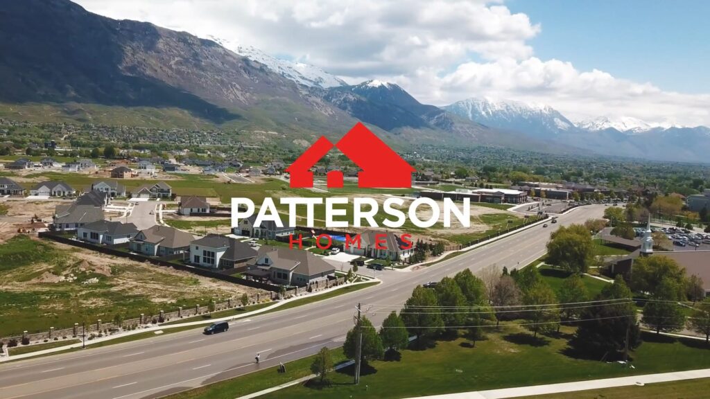 About Our Expert Home Craftsmanship | Patterson Homes